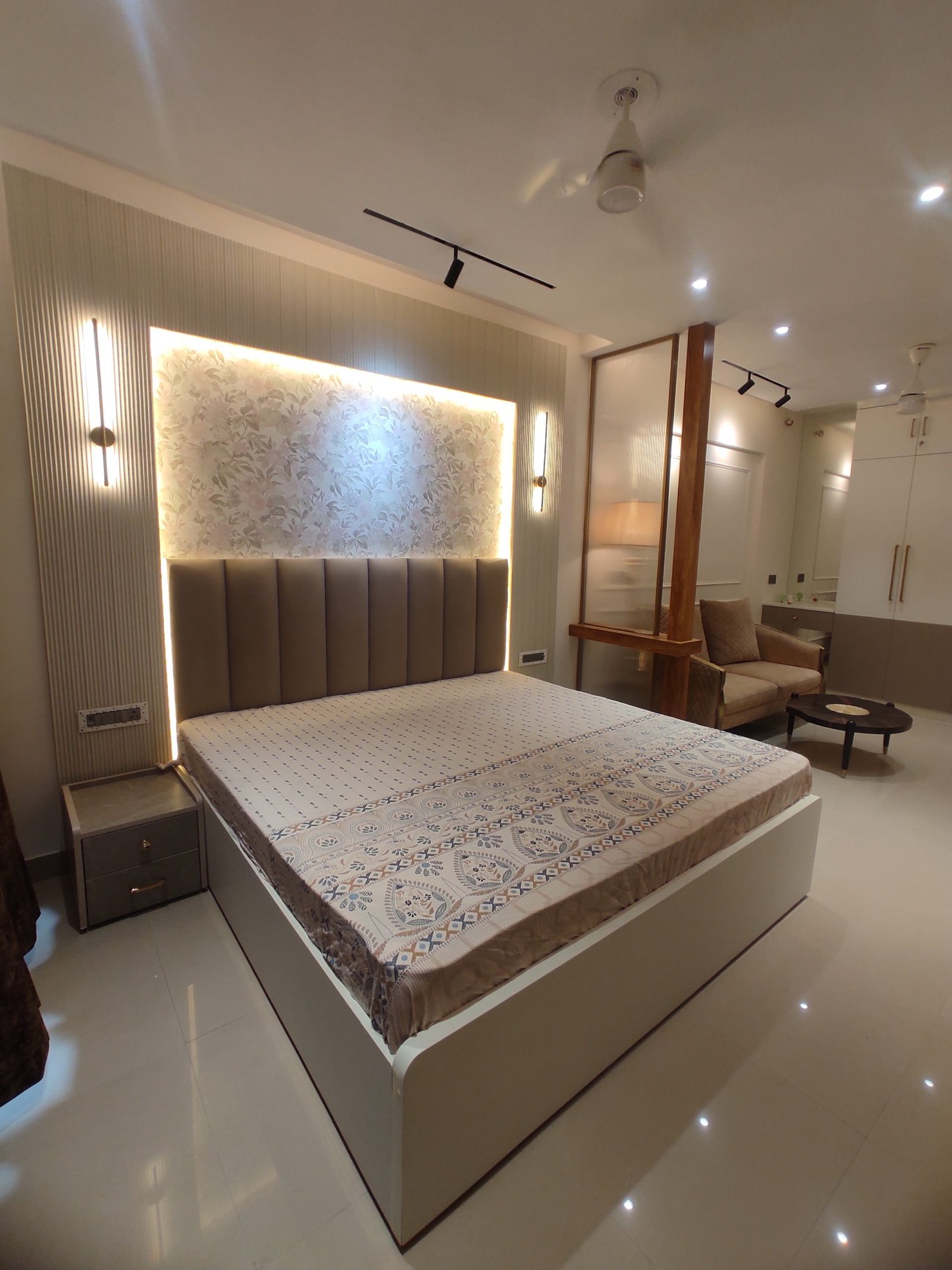 A Fully Furnished Homestay That Feels Like Home