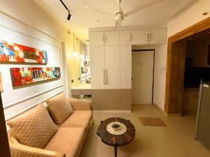 weekly and monthly stay homestay in noida urban ease