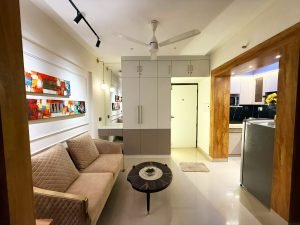 urban ease corporate stay homestay in noida for business guests