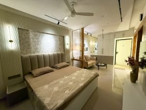 urban ease premium homestay in noida for business travelers