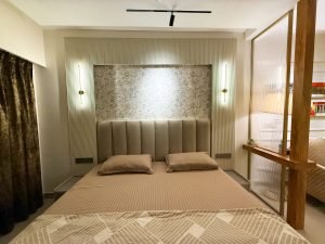 premium homestay in noida for business and work trips urban ease
