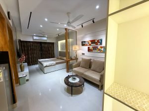 top stay option in noida for work and travel urban ease