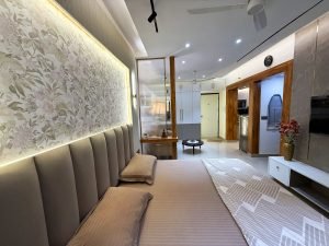 affordable urban ease homestay near noida sector 145 metro station
